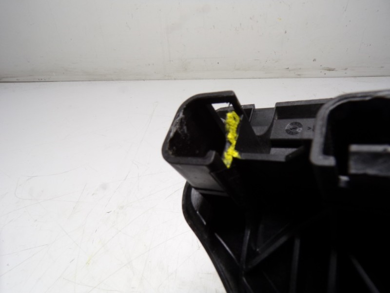 Recambio de potenciometro pedal para audi q3 (8u) 2.0 tdi referencia OEM IAM 1K1723503BA 1K1723503BA 