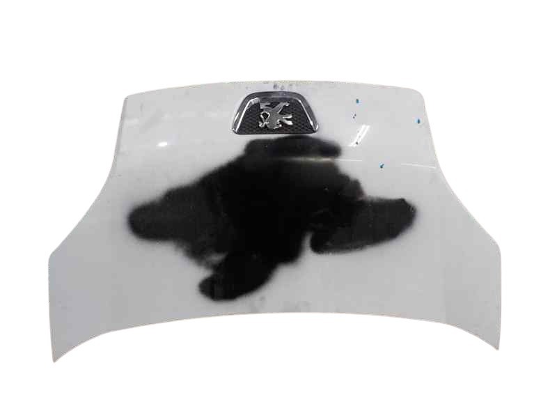 Recambio de capot delantero para peugeot bipper 1.4 hdi referencia OEM IAM 7901Q0  