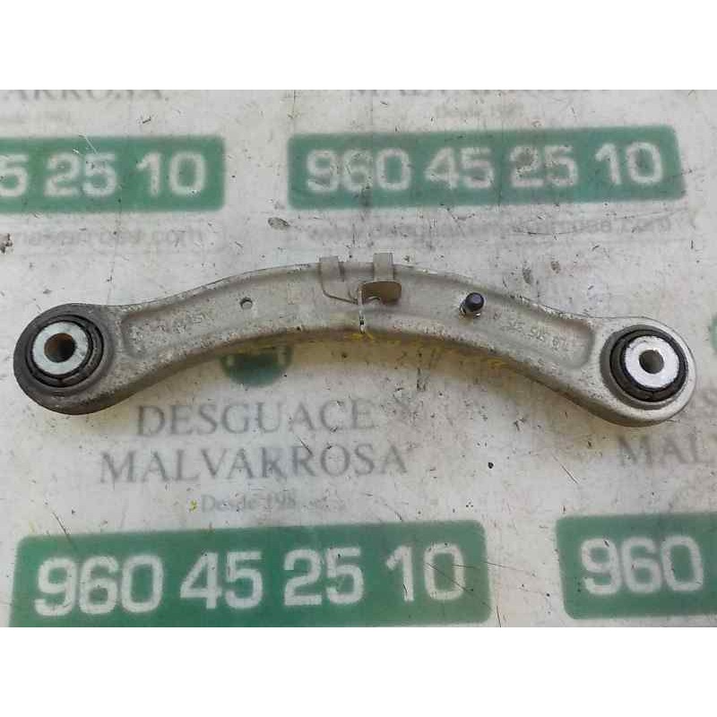 Recambio de brazo suspension superior trasero izquierdo para audi q7 (4l) 3.0 v6 24v tdi referencia OEM IAM 7L0505323A  