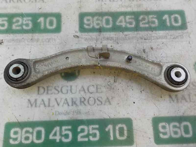 Recambio de brazo suspension superior trasero izquierdo para audi q7 (4l) 3.0 v6 24v tdi referencia OEM IAM 7L0505323A  
