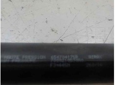 Recambio de amortiguador capot para dacia dokker 1.6 cat (bivalent. gasolina / gpl) referencia OEM IAM    2