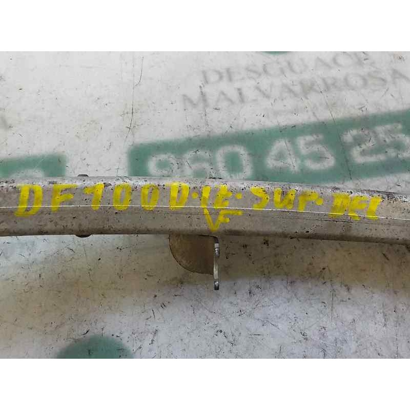 Recambio de brazo suspension superior trasero izquierdo para audi q7 (4l) 3.0 v6 24v tdi referencia OEM IAM 7L0505323A  