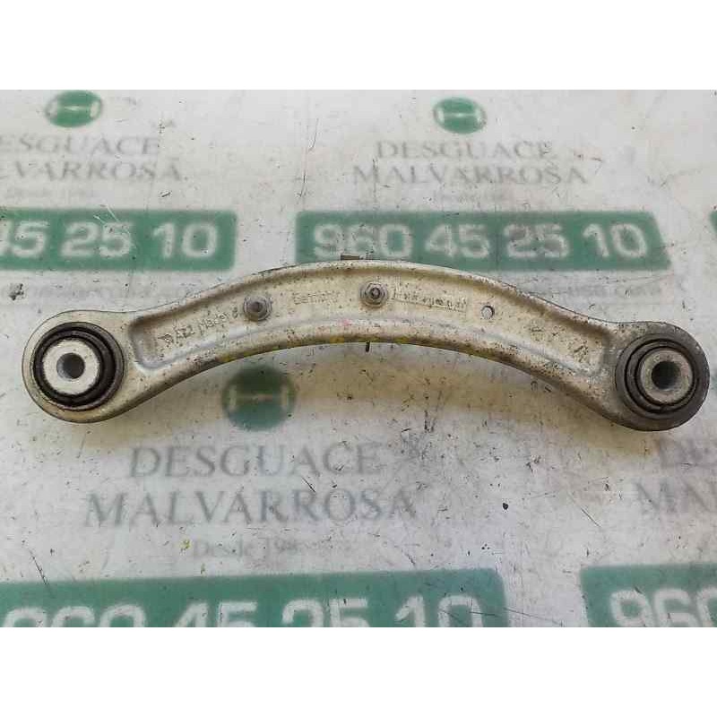 Recambio de brazo suspension superior trasero izquierdo para audi q7 (4l) 3.0 v6 24v tdi referencia OEM IAM 7L0505323A  