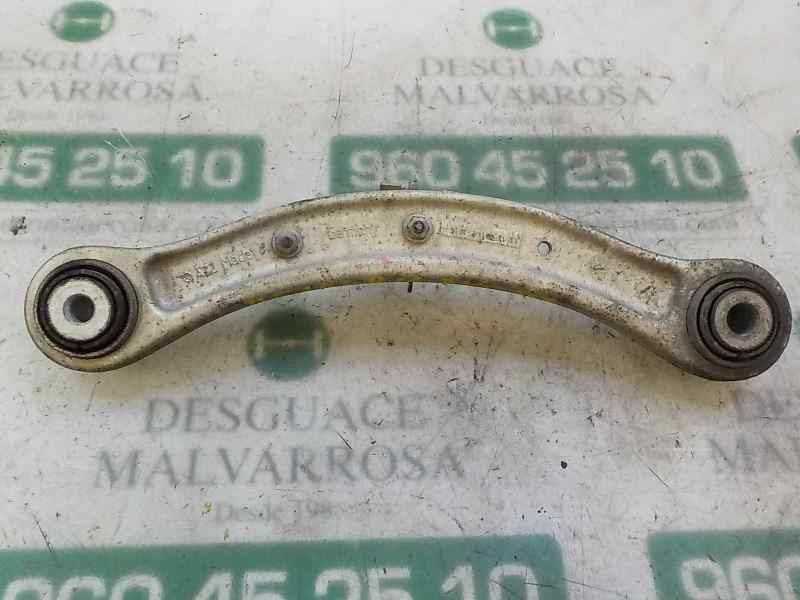 Recambio de brazo suspension superior trasero izquierdo para audi q7 (4l) 3.0 v6 24v tdi referencia OEM IAM 7L0505323A  