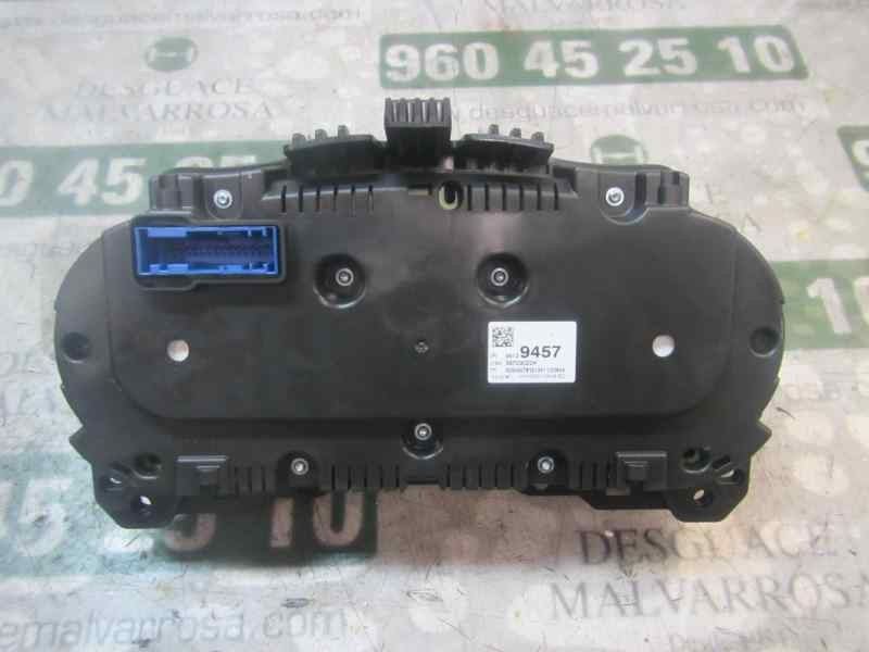 Recambio de cuadro instrumentos para opel corsa e 1.4 referencia OEM IAM 39129457  