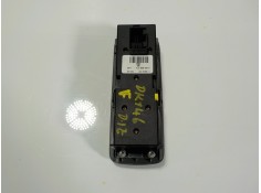 Recambio de mando elevalunas delantero izquierdo para porsche cayenne (typ 9pa) 3.2 v6 cat referencia OEM IAM 95561315601 7L5959 2