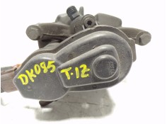Recambio de pinza freno trasera izquierda para audi a5 sportback (8t) 3.0 v6 24v tdi referencia OEM IAM 8K0615403B   2
