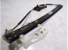 Recambio de elevalunas trasero derecho para audi q5 (8r) 3.0 tdi quattro (190kw) referencia OEM IAM 8R0839462E 8R0839462E  2