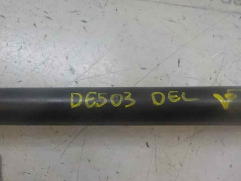 Recambio de amortiguador capot para dacia dokker 1.6 cat (bivalent. gasolina / gpl) referencia OEM IAM   