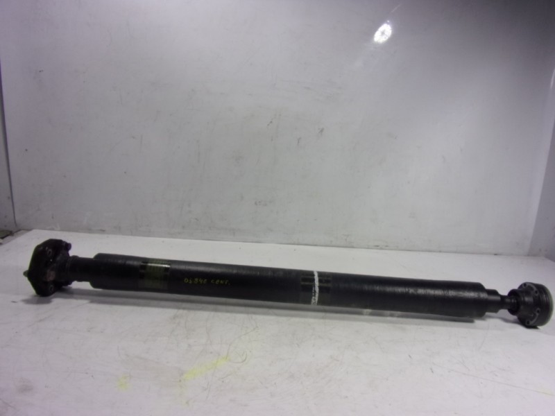 Recambio de transmision central para alfa romeo stelvio (630) executive 4wd referencia OEM IAM 46340800 552726170 