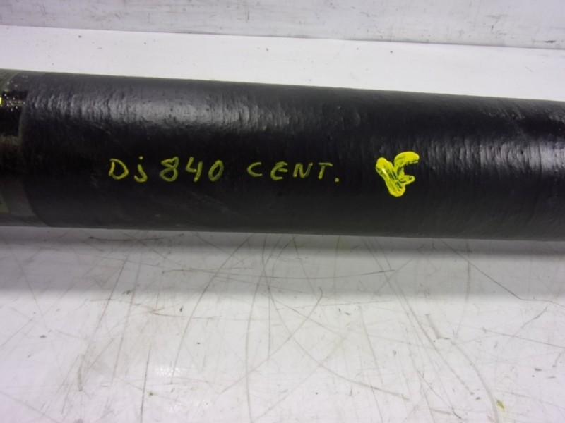 Recambio de transmision central para alfa romeo stelvio (630) executive 4wd referencia OEM IAM 46340800 552726170 