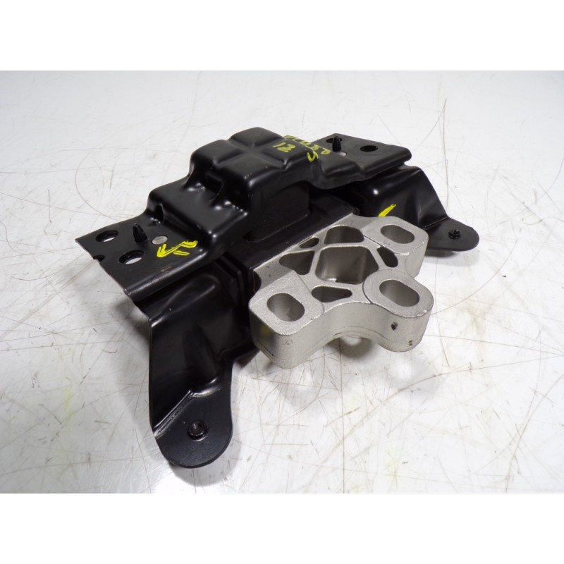 Recambio de soporte cambio para cupra leon sportstourer (kl8) vz 2.0 tsi 4drive referencia OEM IAM 5Q0199555BJ 5Q0199555BJ 