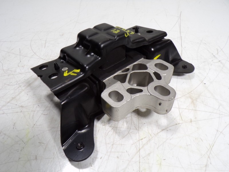 Recambio de soporte cambio para cupra leon sportstourer (kl8) vz 2.0 tsi 4drive referencia OEM IAM 5Q0199555BJ 5Q0199555BJ 