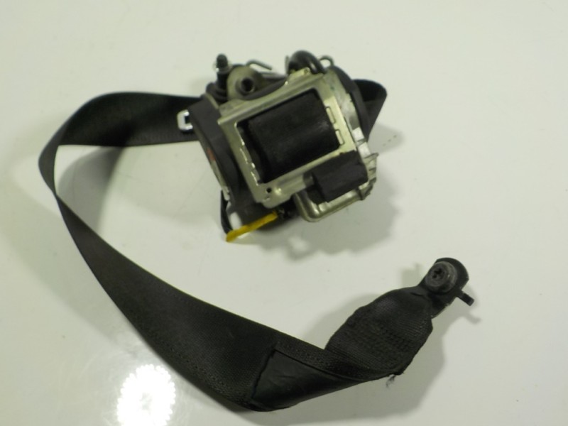 Recambio de cinturon seguridad delantero izquierdo para fiat grande punto (199) 1.4 cat referencia OEM IAM   