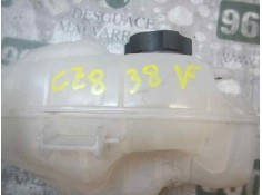 Recambio de deposito expansion para opel corsa e 1.4 referencia OEM IAM 13424539   2