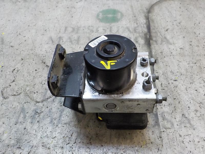 Recambio de abs para renault twingo 1.5 dci diesel fap referencia OEM IAM 8201078284 8201065089 10020702114
