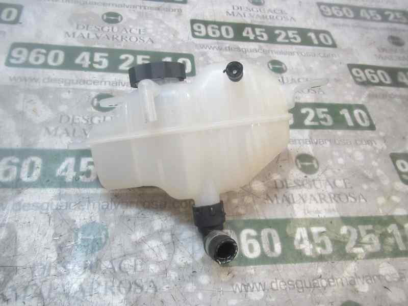 Recambio de deposito expansion para opel corsa e 1.4 referencia OEM IAM 13424539  