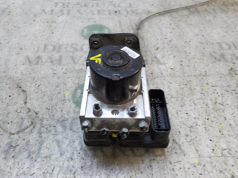 Recambio de abs para renault twingo 1.5 dci diesel fap referencia OEM IAM 8201078284 8201065089 10020702114