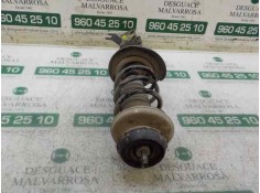 Recambio de amortiguador delantero derecho para dacia dokker 1.6 cat (bivalent. gasolina / gpl) referencia OEM IAM   