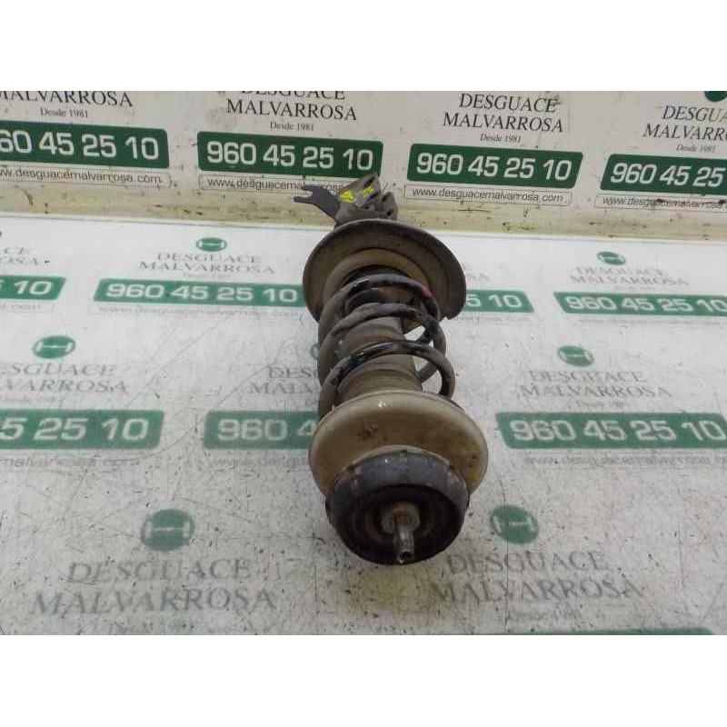 Recambio de amortiguador delantero derecho para dacia dokker 1.6 cat (bivalent. gasolina / gpl) referencia OEM IAM   