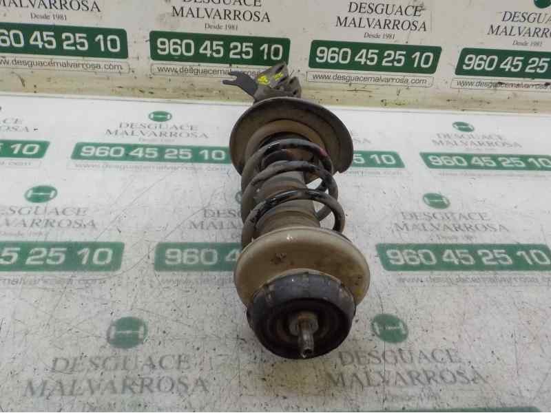 Recambio de amortiguador delantero derecho para dacia dokker 1.6 cat (bivalent. gasolina / gpl) referencia OEM IAM   