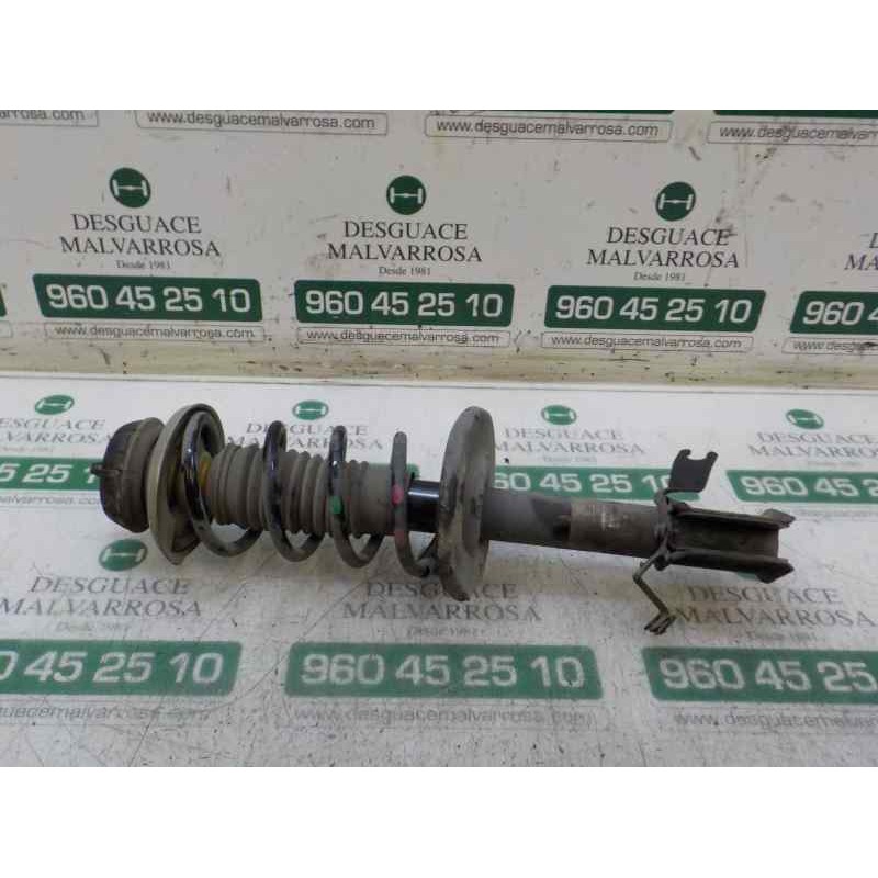 Recambio de amortiguador delantero derecho para dacia dokker 1.6 cat (bivalent. gasolina / gpl) referencia OEM IAM   