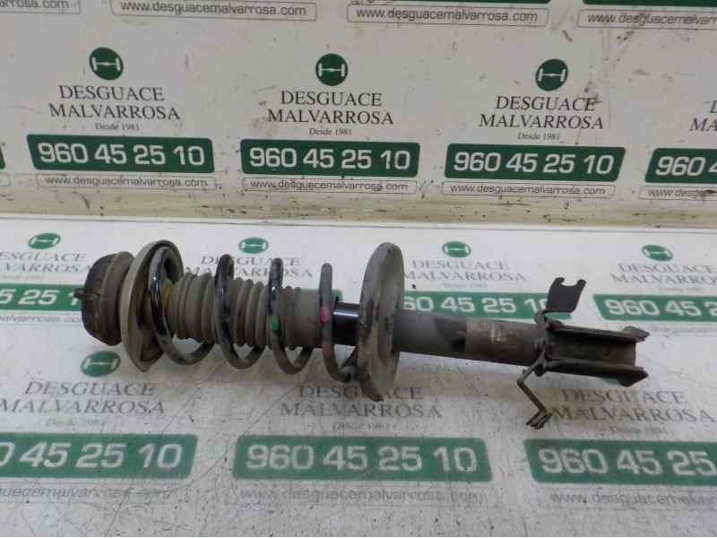 Recambio de amortiguador delantero derecho para dacia dokker 1.6 cat (bivalent. gasolina / gpl) referencia OEM IAM   