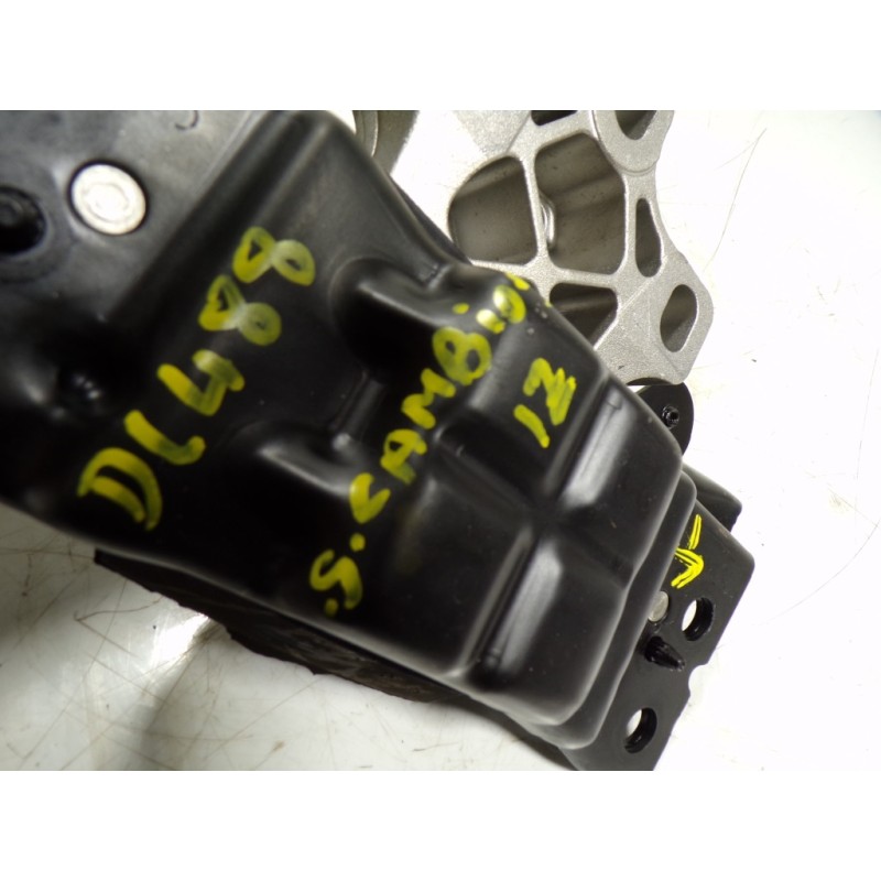 Recambio de soporte cambio para cupra leon sportstourer (kl8) vz 2.0 tsi 4drive referencia OEM IAM 5Q0199555BJ 5Q0199555BJ 