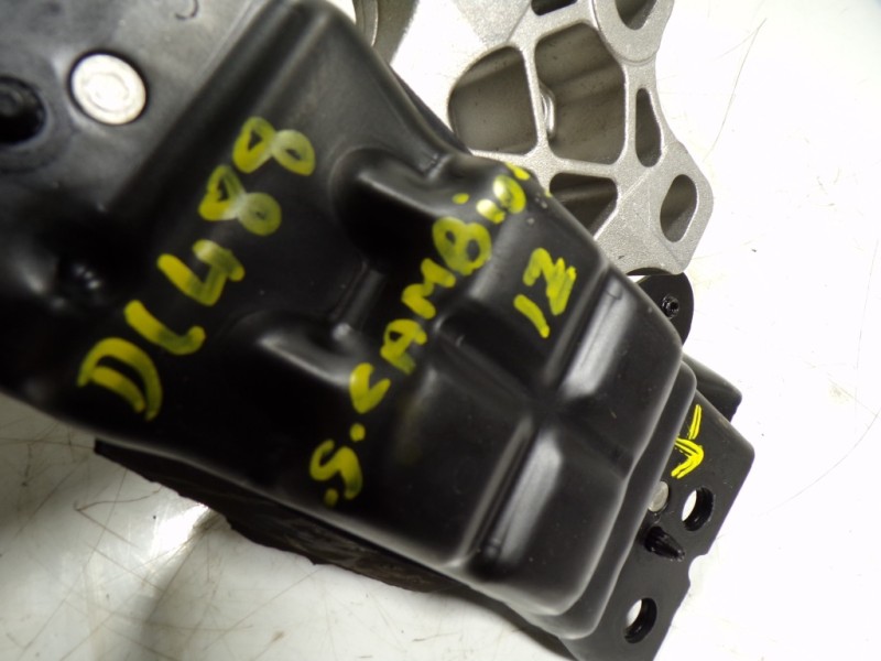 Recambio de soporte cambio para cupra leon sportstourer (kl8) vz 2.0 tsi 4drive referencia OEM IAM 5Q0199555BJ 5Q0199555BJ 