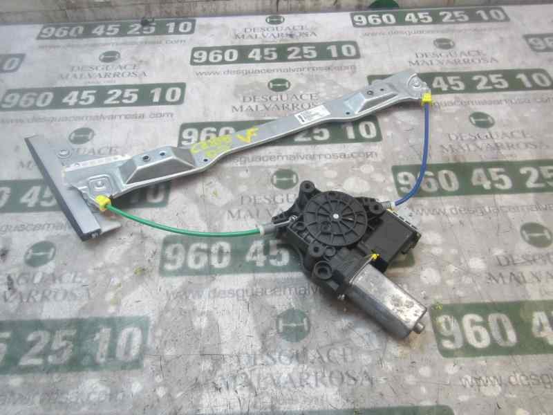 Recambio de elevalunas delantero derecho para opel corsa e 1.4 referencia OEM IAM 13447039  