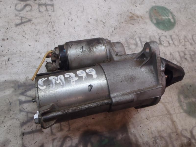 Recambio de motor arranque para chevrolet aveo lt referencia OEM IAM   