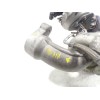 Recambio de turbocompresor para citroën c5 berlina 2.0 hdi fap referencia OEM IAM  9674962080 
