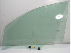 Recambio de cristal puerta delantero izquierdo para renault clio v 1.5 blue dci diesel fap referencia OEM IAM 803011870R  