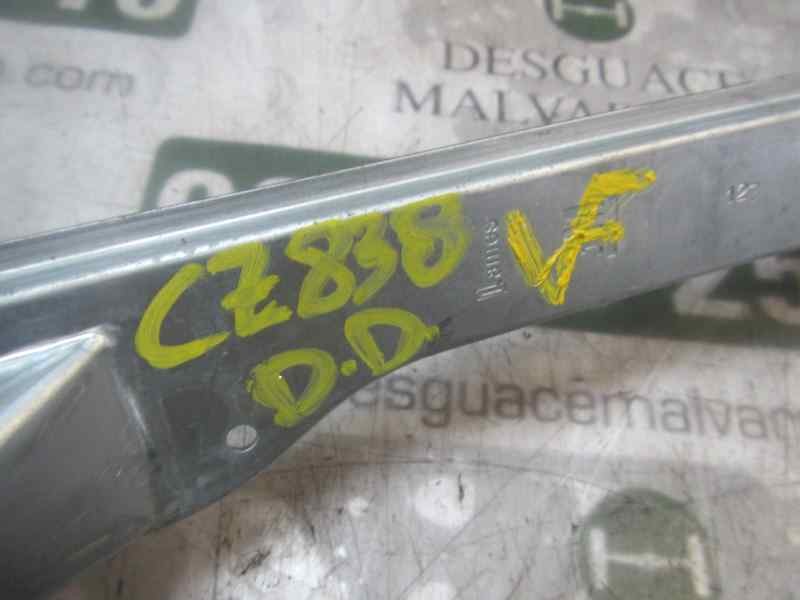 Recambio de elevalunas delantero derecho para opel corsa e 1.4 referencia OEM IAM 13447039  