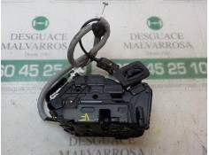 Recambio de cerradura puerta delantera derecha para skoda fabia active referencia OEM IAM 5TB837016A B6A5TB837016A  2