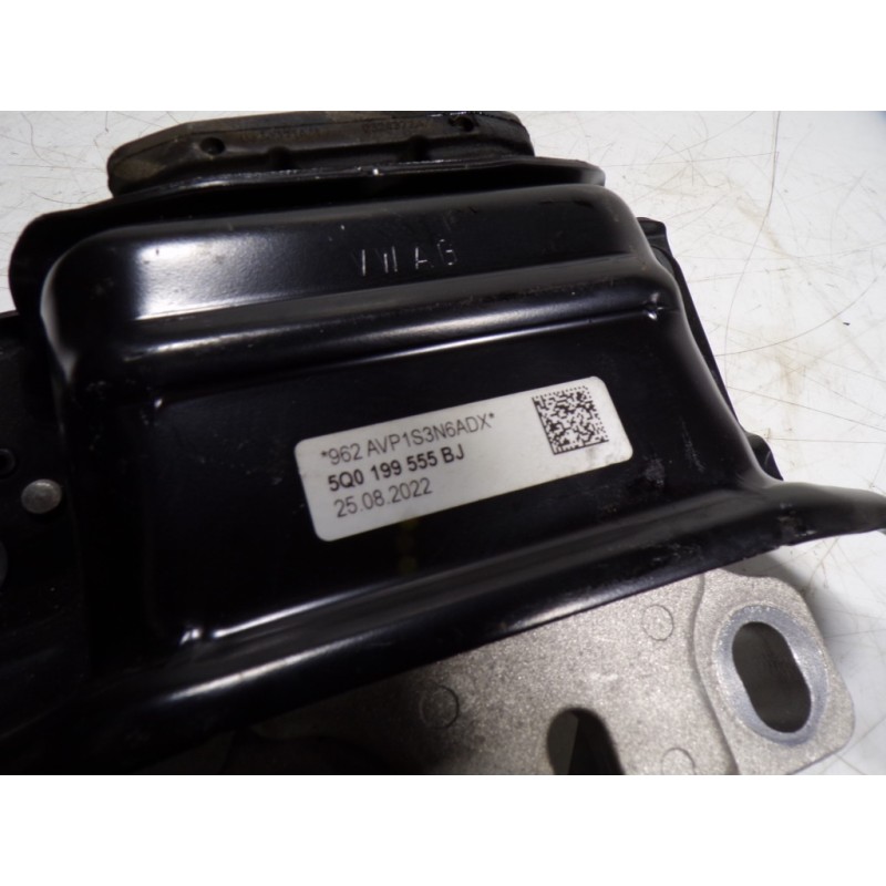 Recambio de soporte cambio para cupra leon sportstourer (kl8) vz 2.0 tsi 4drive referencia OEM IAM 5Q0199555BJ 5Q0199555BJ 