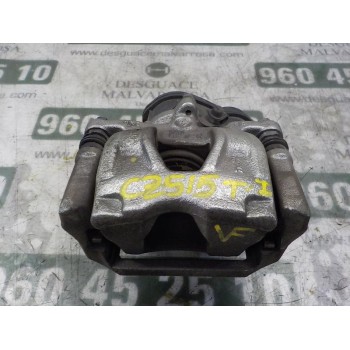 PINZA FRENO TRASERA IZQUIERDA 8W0615403 