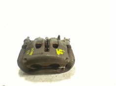 Recambio de pinza freno delantera izquierda para nissan nv 400 2.3 dci diesel cat referencia OEM IAM    2