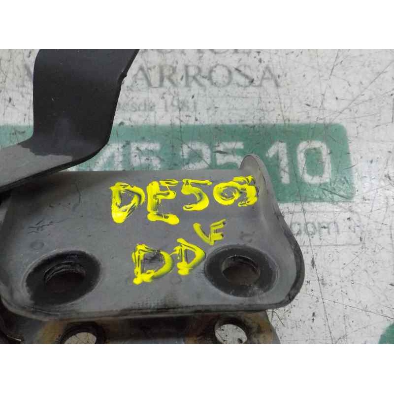 Recambio de amortiguador delantero derecho para dacia dokker 1.6 cat (bivalent. gasolina / gpl) referencia OEM IAM   