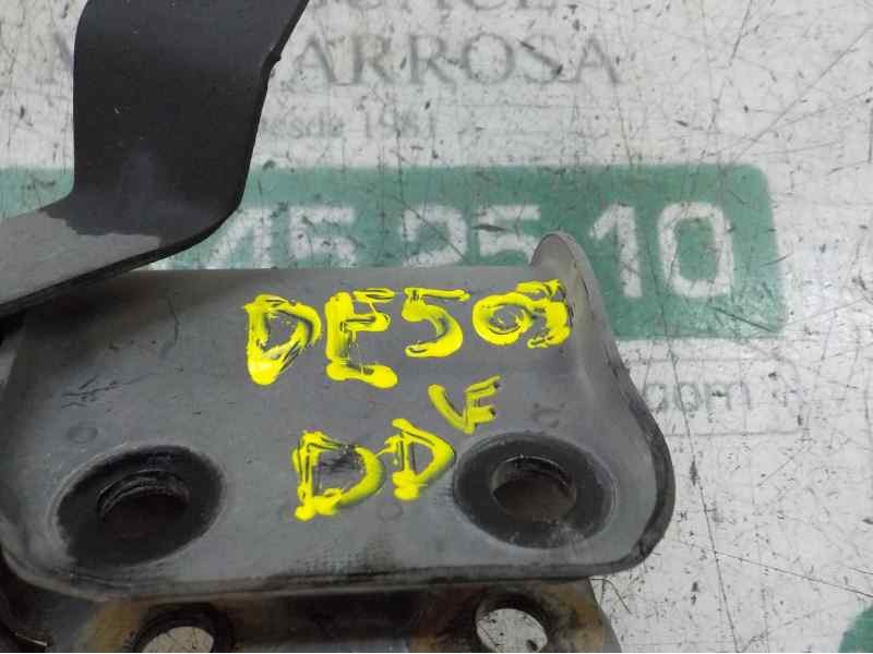 Recambio de amortiguador delantero derecho para dacia dokker 1.6 cat (bivalent. gasolina / gpl) referencia OEM IAM   