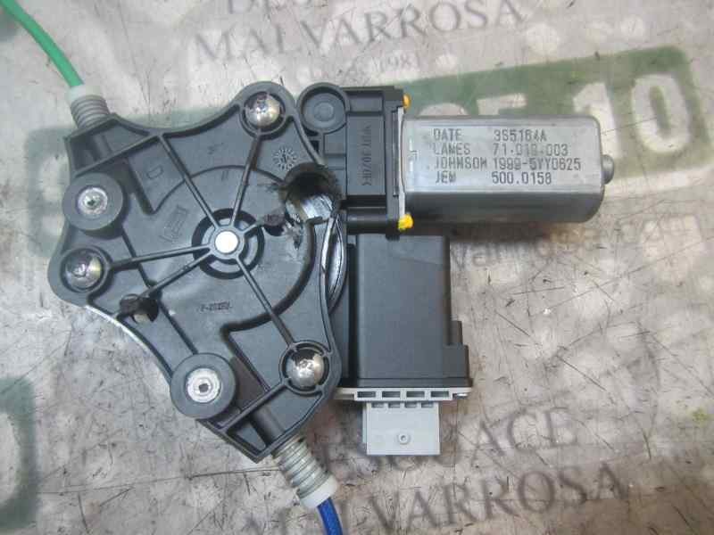 Recambio de elevalunas delantero derecho para opel corsa e 1.4 referencia OEM IAM 13447039  