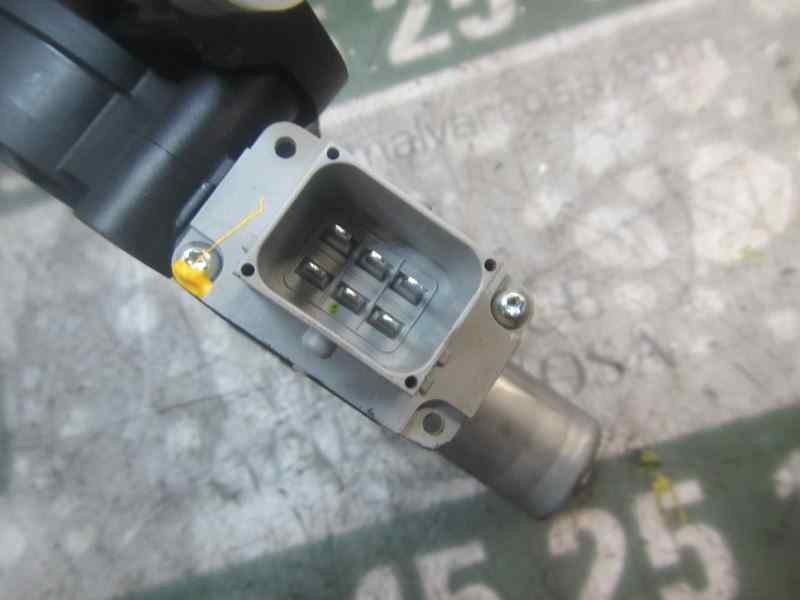 Recambio de elevalunas delantero derecho para opel corsa e 1.4 referencia OEM IAM 13447039  