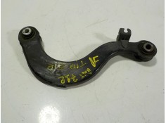 Recambio de brazo suspension superior trasero derecho para volkswagen cc (358) 2.0 tdi referencia OEM IAM 5Q0505323C 5Q0505323D  2