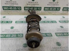 Recambio de amortiguador delantero izquierdo para dacia dokker 1.6 cat (bivalent. gasolina / gpl) referencia OEM IAM   