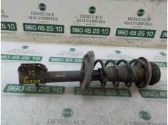 Recambio de amortiguador delantero izquierdo para dacia dokker 1.6 cat (bivalent. gasolina / gpl) referencia OEM IAM    2
