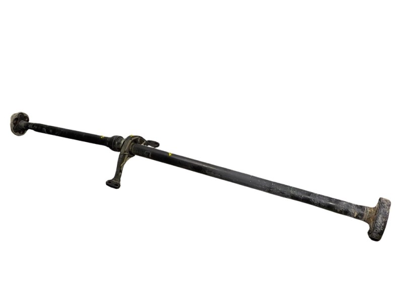 Recambio de transmision central para audi q3 (8u) 2.0 tdi referencia OEM IAM 5N0521101E 5N0521101E 