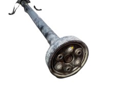 Recambio de transmision central para audi q3 (8u) 2.0 tdi referencia OEM IAM 5N0521101E 5N0521101E  2