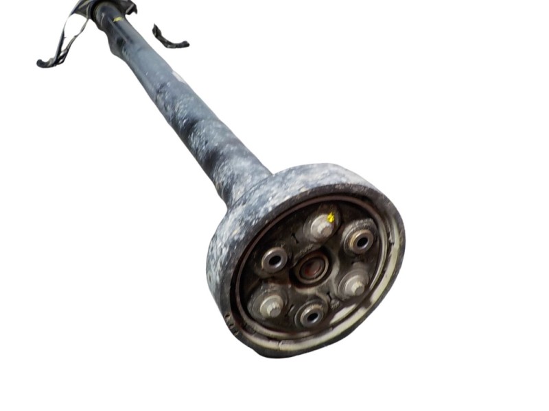 Recambio de transmision central para audi q3 (8u) 2.0 tdi referencia OEM IAM 5N0521101E 5N0521101E 