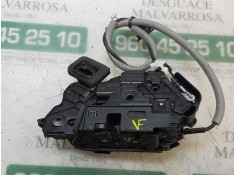 Recambio de cerradura puerta delantera izquierda para skoda fabia active referencia OEM IAM 5TB837015A B6A5TB837015A  2