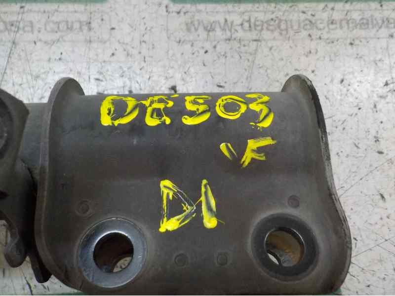 Recambio de amortiguador delantero izquierdo para dacia dokker 1.6 cat (bivalent. gasolina / gpl) referencia OEM IAM   